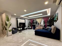 Blk 441B West Ridges @ Bukit Batok (Bukit Batok), HDB 5 Rooms #571389811